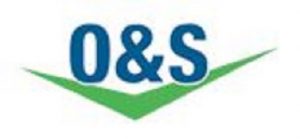 O&S Logo